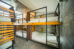 ChillHub Hostel Phuket